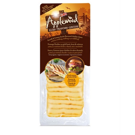 APPLEWOOD - 750G