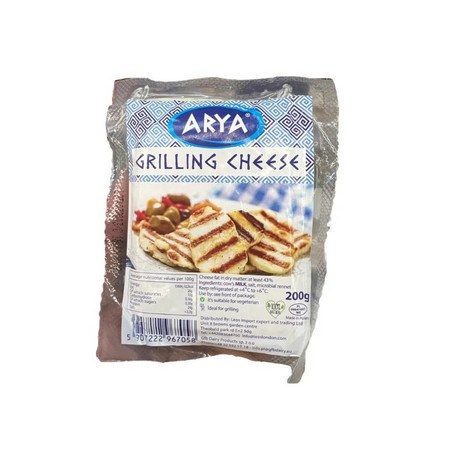 HALLOUMI (PDO) 250G