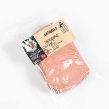 MORTADELLA/SLICED 500G (FROZEN)