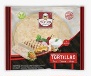 TORTILLAS/VEGAN 30CM X 10 (FROZEN)