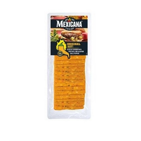 MEXICANA 750G